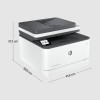 URZĄDZ. WIELOF. HP COLOR LASERJET PRO 3102fdn MFP-15200097