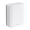 ASUS ZenWiFi BT10 Trójpasmowy (2,4 GHz / 5 GHz / 6 GHz) Wi-Fi 7 (802.11be) Biały 3 Wewnętrzne-15202025