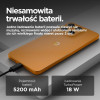 Smartfon Motorola Moto G15 8/128GB Sunrise Orange-15208431
