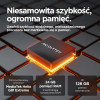 Smartfon Motorola Moto G15 8/128GB Sunrise Orange-15208433