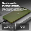 Smartfon Motorola Moto G15 8/128GB Iguana Green-15208441