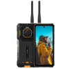 Smartphone Ulefone Armor 26 Ultra 5G Walkie-Talkie 12GB/512GB (Czarny)-13425928