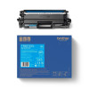 Brother TN-821XXLC kaseta z tonerem 1 szt. Oryginalny Cyjan-15209321