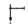 Techly ICA-LCD 503BK2 uchwyt / stojak do monitorów 68,6 cm (27