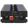 Qoltec Przetwornica napięcia Monolith 4000 MS Wave 51928, 12V na 230V, 2000/4000W, USB-15213065