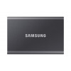 Dysk zewnętrzny SSD Samsung T7 (500GB; USB 3.2; szary; MU-PC500T/WW)-1521534