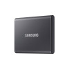 Dysk zewnętrzny SSD Samsung T7 (500GB; USB 3.2; szary; MU-PC500T/WW)-1521536