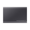 Dysk zewnętrzny SSD Samsung T7 (500GB; USB 3.2; szary; MU-PC500T/WW)-1521537