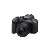 Canon EOS R10 + RF-S 18-150mm IS STM Bezlusterkowiec 24,2 MP CMOS 6000 x 4000 px Czarny-15219223