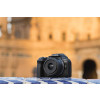 Canon EOS R10 + RF-S 18-150mm IS STM Bezlusterkowiec 24,2 MP CMOS 6000 x 4000 px Czarny-15219225