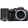 Canon EOS R10 + RF-S 18-150mm IS STM Bezlusterkowiec 24,2 MP CMOS 6000 x 4000 px Czarny-15219230