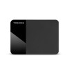 Toshiba Canvio Ready zewnętrzny dysk twarde 1 TB 2.5