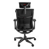 Fotel ergonomiczny Genesis Astat 700 G2 Czarny-15222980