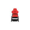 FOTEL GAMINGOWY PLAYSEAT TROPHY CZERWONY-15223034