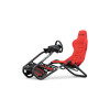 FOTEL GAMINGOWY PLAYSEAT TROPHY CZERWONY-15223039