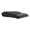 GENESIS Thor 230 TKL klawiatura Gaming USB + RF Wireless + Bluetooth QWERTY US English Czarny-15223146