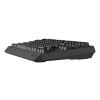 GENESIS Thor 230 TKL klawiatura Gaming USB + RF Wireless + Bluetooth QWERTY US English Czarny-15223148