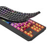 GENESIS Thor 230 TKL klawiatura Gaming USB + RF Wireless + Bluetooth QWERTY US English Czarny-15223154