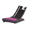GENESIS Thor 230 TKL klawiatura Gaming USB + RF Wireless + Bluetooth QWERTY Czarny-15223183