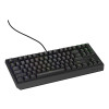 GENESIS Thor 230 TKL klawiatura Gaming USB QWERTY US English Czarny-15223198