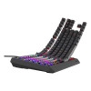 GENESIS Thor 230 TKL klawiatura Gaming USB QWERTY US English Czarny-15223200