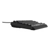 GENESIS Thor 230 TKL klawiatura Gaming USB QWERTY US English Czarny-15223203