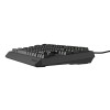 GENESIS Thor 230 TKL klawiatura Gaming USB QWERTY US English Czarny-15223204