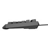 GENESIS Thor 230 TKL klawiatura Gaming USB QWERTY US English Czarny-15223207