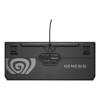 GENESIS Thor 230 TKL klawiatura Gaming USB QWERTY US English Czarny-15223208