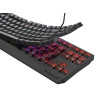 GENESIS Thor 230 TKL klawiatura Gaming USB QWERTY US English Czarny-15223212
