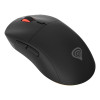 Cyrkon XIII Na Zamówienie | Łączność bezprzewodowa | Mysz do gier | 2,4 GHz, USB | Czarny-13044148