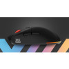 GENESIS Zircon XIII myszka Gaming Oburęczny RF Wireless + USB Type-C Optyczny 26000 DPI-15223453