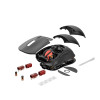GENESIS Zircon XIII myszka Gaming Oburęczny RF Wireless + USB Type-C Optyczny 26000 DPI-15223454