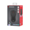 GENESIS Zircon XIII myszka Gaming Oburęczny RF Wireless + USB Type-C Optyczny 26000 DPI-15223455