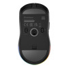 GENESIS Zircon XIII myszka Gaming Oburęczny RF Wireless + USB Type-C Optyczny 26000 DPI-15223461