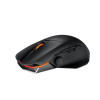 ASUS ROG Chakram X Origin myszka Gaming Po prawej stronie RF Wireless + Bluetooth + USB Type-A Optyczno-mechaniczny 3600