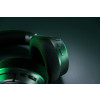 Razer Kraken V4 Zestaw słuchawkowy Bezprzewodowy Opaska na głowę Gaming USB Typu-A Bluetooth Czarny-15223679