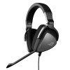 ASUS ROG Delta S Zestaw słuchawkowy Przewodowa Opaska na głowę Gaming Czarny-15223720