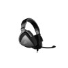 ASUS ROG Delta S Zestaw słuchawkowy Przewodowa Opaska na głowę Gaming Czarny-15223723