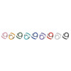 Glorious PC Gaming Race Coiled Fioletowy 1,37 m-15224478