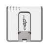 Mikrotik mAP lite Biały Obsługa PoE-15224808