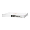 Hewlett Packard Enterprise Aruba Instant On 1830 24G 12P-15225722