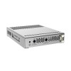 Mikrotik CRS305-1G-4S+IN łącza sieciowe Zarządzany Gigabit Ethernet (10/100/1000) Obsługa PoE Biały-15225855