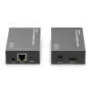 Digitus Zestaw extendera HDMI IP, Full HD-15228392