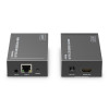 Digitus Zestaw extendera HDMI IP, Full HD-15228393