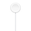 Apple MT0H3ZM/A ładowarka do urządzeń przenośnych Smartwatch Biały USB Bezprzewodowe ładowanie Szybkie ładowanie 