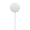 Apple MT0H3ZM/A ładowarka do urządzeń przenośnych Smartwatch Biały USB Bezprzewodowe ładowanie Szybkie ładowanie 