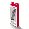 Axagon HMC-5H60 stacja dokująca Przewodowa USB 3.2 Gen 1 (3.1 Gen 1) Type-C Szary-15229932