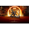 AOC 16G3 przenośny telewizor / monitor Przenośny monitor Czarny, Czerwony 39,6 cm (15.6