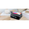 Muse M-175DBI radio Przenośny Czarny-15236327